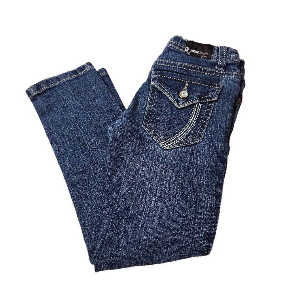 Paper Denim & Cloth jeans 6